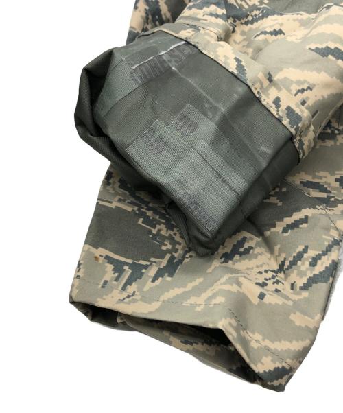 US ARMY（ユーエスアーミー）US ARMY (ユーエスアーミー) US AIR FORCE APECS PARKA ベージュ サイズ:M/Rの古着・服飾アイテム
