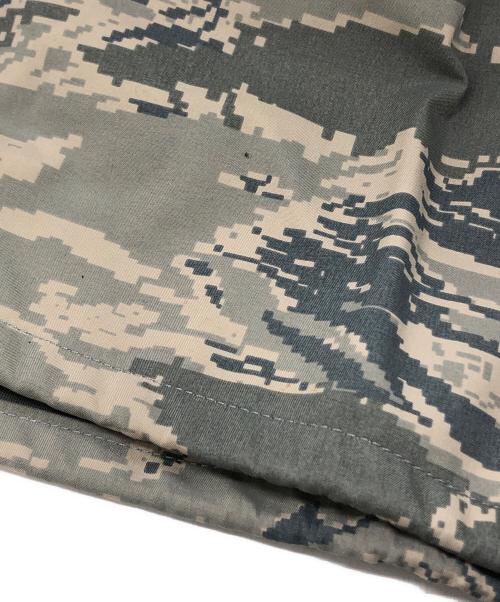 US ARMY（ユーエスアーミー）US ARMY (ユーエスアーミー) US AIR FORCE APECS PARKA ベージュ サイズ:M/Rの古着・服飾アイテム