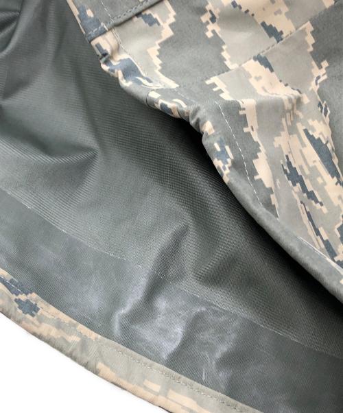 US ARMY（ユーエスアーミー）US ARMY (ユーエスアーミー) US AIR FORCE APECS PARKA ベージュ サイズ:M/Rの古着・服飾アイテム