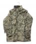US ARMY（ユーエスアーミー）の古着「US AIR FORCE APECS PARKA」｜ベージュ