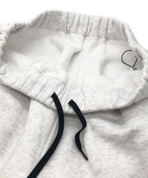 N.HOOLYWOOD（エヌ ハリウッド）N.HOOLYWOOD (エヌ ハリウッド) TRACK PANTS グレー サイズ:38の古着・服飾アイテム