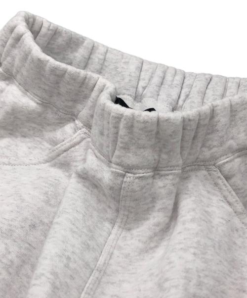 N.HOOLYWOOD（エヌ ハリウッド）N.HOOLYWOOD (エヌ ハリウッド) TRACK PANTS グレー サイズ:38の古着・服飾アイテム