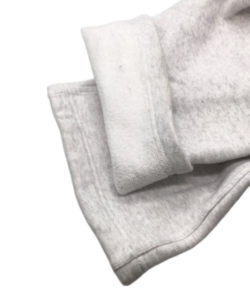 N.HOOLYWOOD（エヌ ハリウッド）N.HOOLYWOOD (エヌ ハリウッド) TRACK PANTS グレー サイズ:38の古着・服飾アイテム