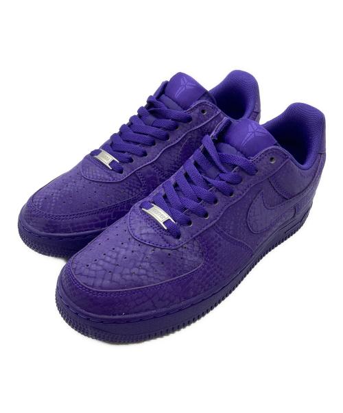 NIKE（ナイキ）NIKE (ナイキ) Kobe Bryant (コービーブライアント) Air Force 1 Low 