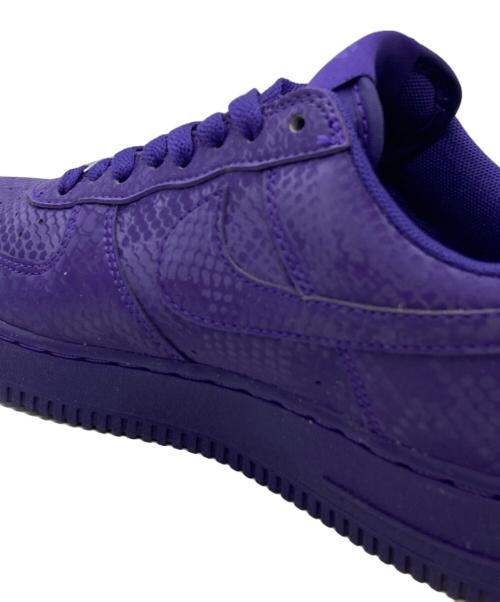 NIKE（ナイキ）NIKE (ナイキ) Kobe Bryant (コービーブライアント) Air Force 1 Low 