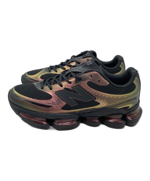 NEW BALANCE（ニューバランス）NEW BALANCE (ニューバランス) U2000PPB ブラック サイズ:26.5cmの古着・服飾アイテム