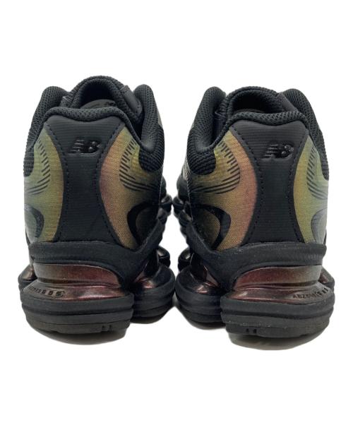 NEW BALANCE（ニューバランス）NEW BALANCE (ニューバランス) U2000PPB ブラック サイズ:26.5cmの古着・服飾アイテム