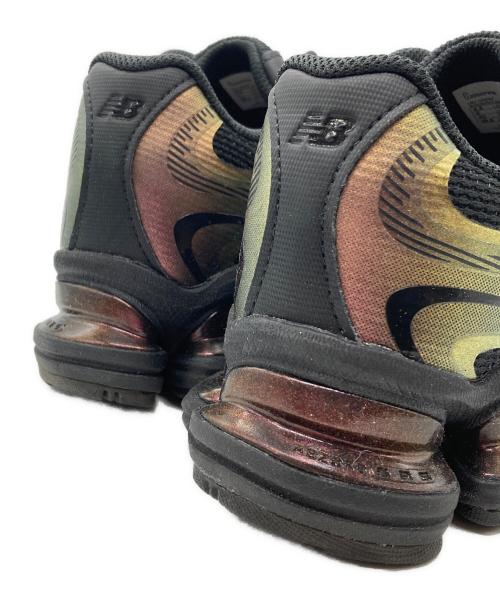 NEW BALANCE（ニューバランス）NEW BALANCE (ニューバランス) U2000PPB ブラック サイズ:26.5cmの古着・服飾アイテム