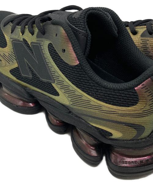 NEW BALANCE（ニューバランス）NEW BALANCE (ニューバランス) U2000PPB ブラック サイズ:26.5cmの古着・服飾アイテム