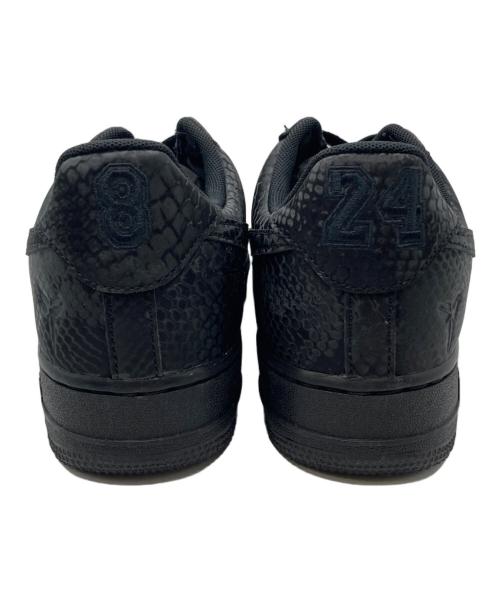 NIKE（ナイキ）NIKE (ナイキ) Kobe Bryant (コービーブライアント) Air Force 1 Low 