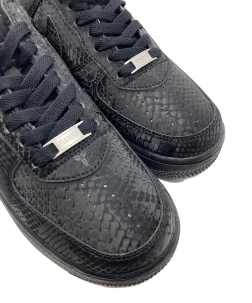 NIKE（ナイキ）NIKE (ナイキ) Kobe Bryant (コービーブライアント) Air Force 1 Low 