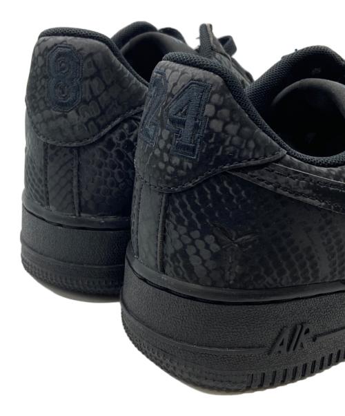 NIKE（ナイキ）NIKE (ナイキ) Kobe Bryant (コービーブライアント) Air Force 1 Low 