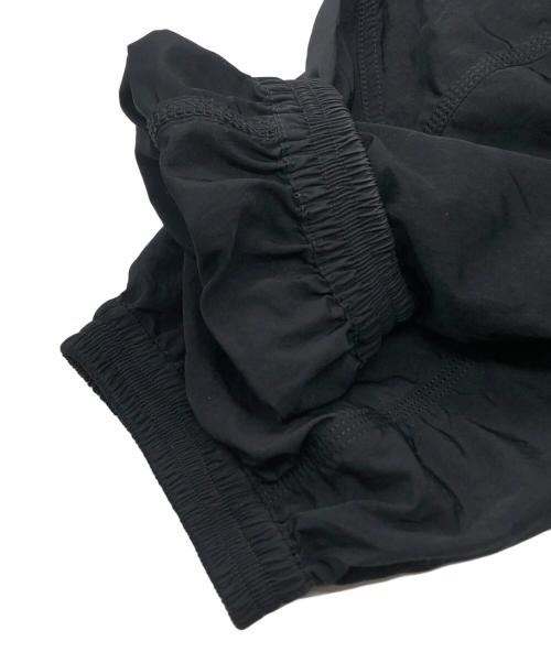 NUTEMPEROR（ナットエンペラー）NUTEMPEROR (ナットエンペラー) NYLON CIRCLE JACKET ブラック サイズ:2の古着・服飾アイテム