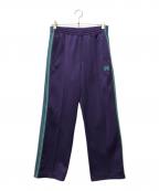 Needlesニードルズ）の古着「Track Pant Poly Smooth」｜パープル