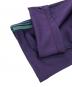 中古・古着 Needles (ニードルズ) Track Pant Poly Smooth パープル サイズ:S：11000円