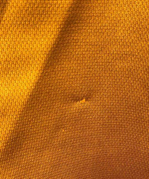 Needles（ニードルズ）Needles (ニードルズ) Track Pant Poly Smooth ブラウン サイズ:Ｓの古着・服飾アイテム