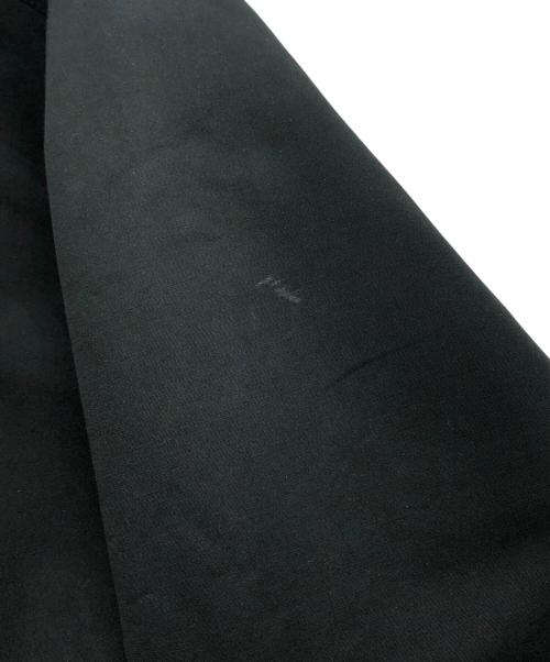 Barbour（バブアー）Barbour (バブアー) 2レイヤー中綿フード付きBEDALEジャケット ブラック サイズ:Sの古着・服飾アイテム