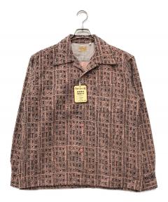 中古・古着通販】WTAPS (ダブルタップス) CHIEF JACKET NYCO. TWILL