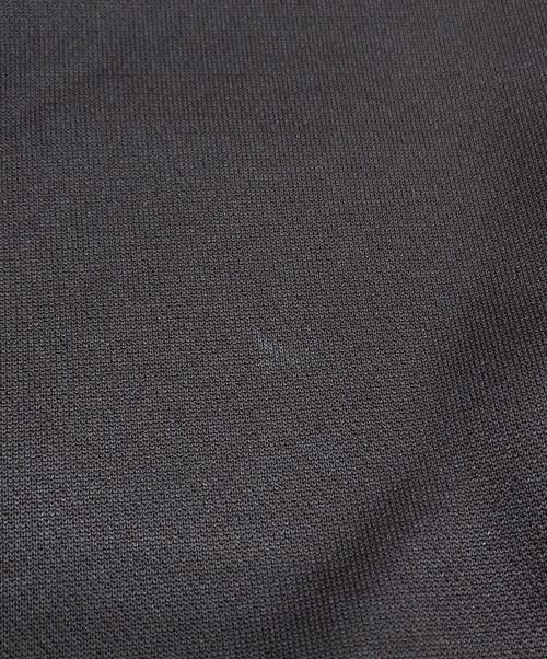 Needles（ニードルズ）Needles (ニードルズ) BEAMS (ビームス) ジャージクルーネックスウェット ブラウン サイズ:Ｌの古着・服飾アイテム