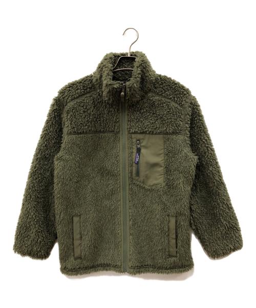 Patagonia（パタゴニア）Patagonia (パタゴニア) レトロX コート グリーン サイズ:ＸＳの古着・服飾アイテム