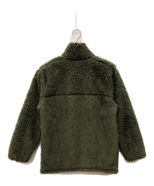 Patagonia（パタゴニア）Patagonia (パタゴニア) レトロX コート グリーン サイズ:ＸＳの古着・服飾アイテム