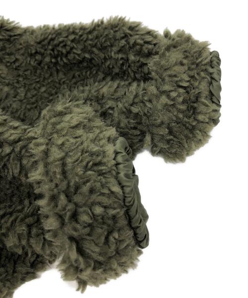 Patagonia（パタゴニア）Patagonia (パタゴニア) レトロX コート グリーン サイズ:ＸＳの古着・服飾アイテム