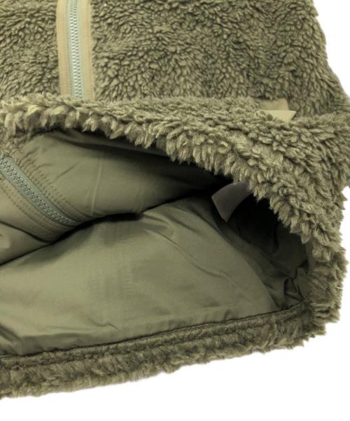 Patagonia（パタゴニア）Patagonia (パタゴニア) レトロX コート グリーン サイズ:ＸＳの古着・服飾アイテム