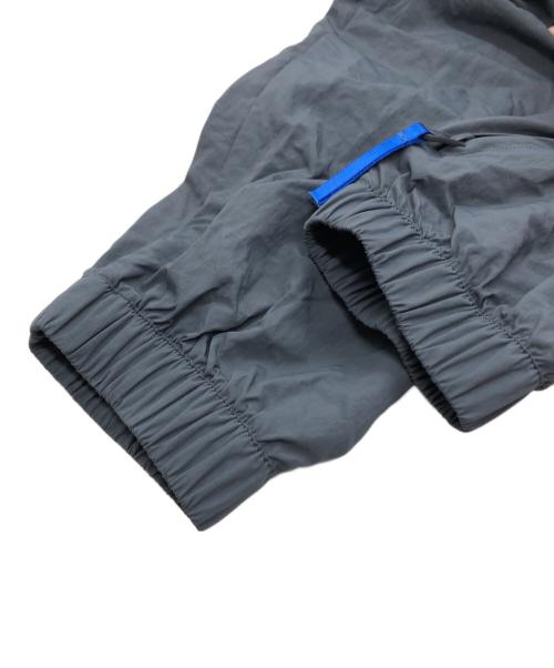 adidas（アディダス）adidas (アディダス) ORDINARY PEOPLE (オーディナリーピープル) ライトウーブンジャケット ブルー サイズ:Lの古着・服飾アイテム