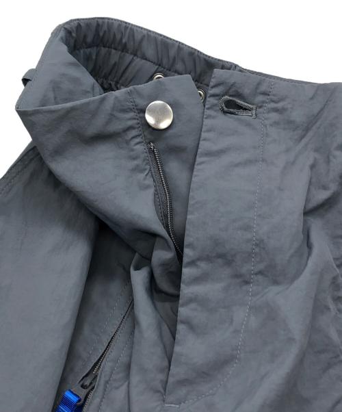 adidas（アディダス）adidas (アディダス) ORDINARY PEOPLE (オーディナリーピープル) ライトウーブンパンツ ブルー サイズ:XLの古着・服飾アイテム