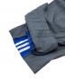中古・古着 adidas (アディダス) ORDINARY PEOPLE (オーディナリーピープル) ライトウーブンパンツ ブルー サイズ:XL：11000円