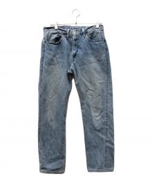 LEVI'S VINTAGE CLOTHING（リーバイス ビンテージ クロージング）の古着「501Z XXデニムパンツ」｜ブルー