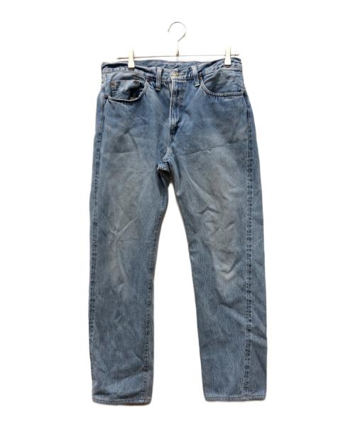 LEVI'S VINTAGE CLOTHING（リーバイス ビンテージ クロージング）LEVI'S VINTAGE CLOTHING (リーバイス ビンテージ クロージング) 501Z XXデニムパンツ ブルー サイズ:Ｗ32の古着・服飾アイテム