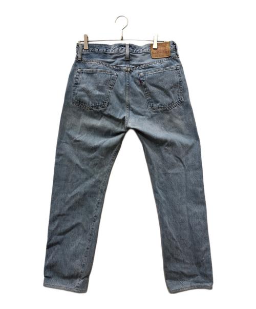 LEVI'S VINTAGE CLOTHING（リーバイス ビンテージ クロージング）LEVI'S VINTAGE CLOTHING (リーバイス ビンテージ クロージング) 501Z XXデニムパンツ ブルー サイズ:Ｗ32の古着・服飾アイテム