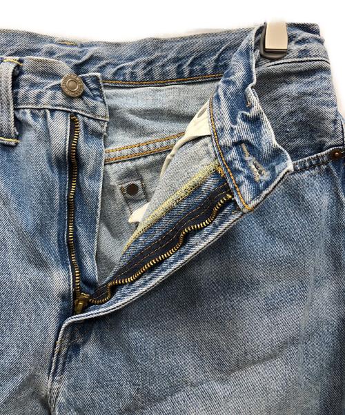 LEVI'S VINTAGE CLOTHING（リーバイス ビンテージ クロージング）LEVI'S VINTAGE CLOTHING (リーバイス ビンテージ クロージング) 501Z XXデニムパンツ ブルー サイズ:Ｗ32の古着・服飾アイテム
