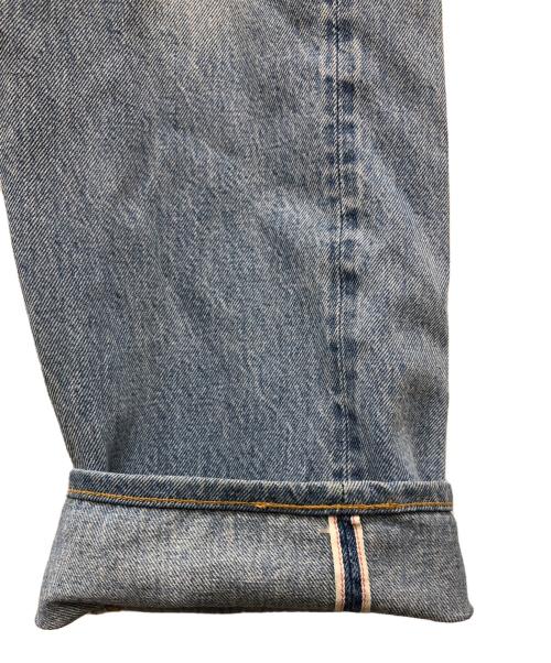 LEVI'S VINTAGE CLOTHING（リーバイス ビンテージ クロージング）LEVI'S VINTAGE CLOTHING (リーバイス ビンテージ クロージング) 501Z XXデニムパンツ ブルー サイズ:Ｗ32の古着・服飾アイテム