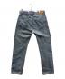 LEVI'S VINTAGE CLOTHING (リーバイス ビンテージ クロージング) 501Z XXデニムパンツ ブルー サイズ:Ｗ32：12000円