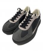 Onitsuka Tigerオニツカタイガー）の古着「DELECITY」｜グレー