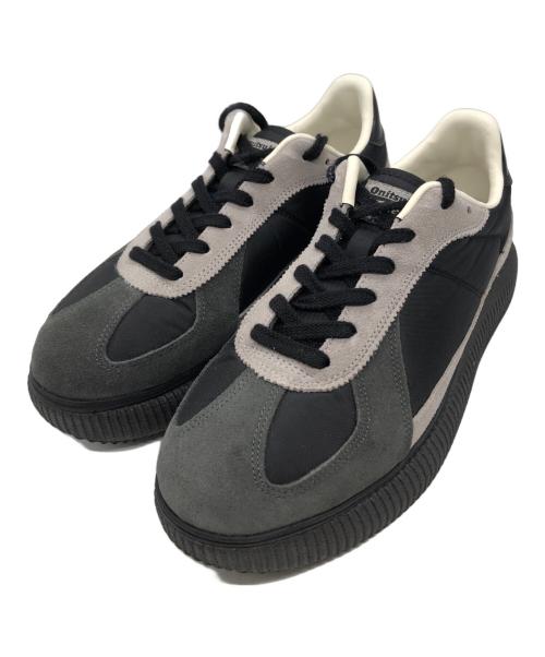 Onitsuka Tiger（オニツカタイガー）Onitsuka Tiger (オニツカタイガー) DELECITY グレー サイズ:27cmの古着・服飾アイテム