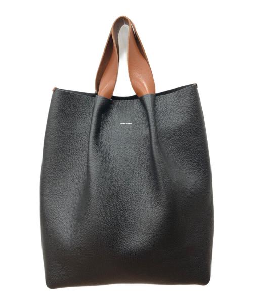 HENDER SCHEME（エンダースキーマ）Hender Scheme (エンダースキーマ) piano bag ブラックの古着・服飾アイテム