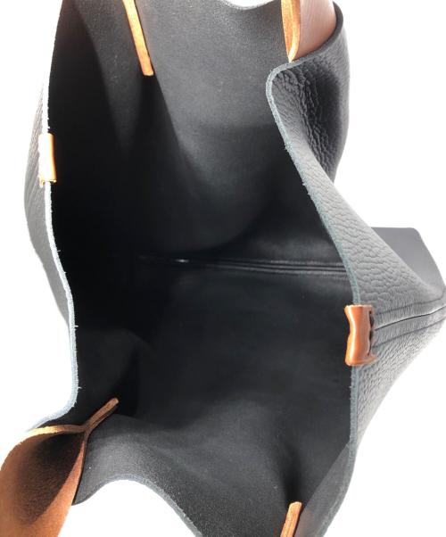 HENDER SCHEME（エンダースキーマ）Hender Scheme (エンダースキーマ) piano bag ブラックの古着・服飾アイテム