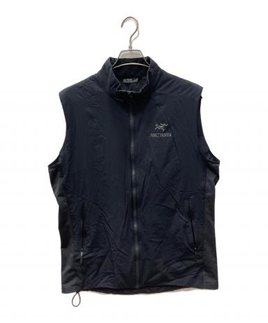 中古・古着通販】ARC'TERYX (アークテリクス) ATOM SL VEST ブラック