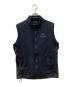 ARC'TERYX（アークテリクス）の古着「ATOM SL VEST」｜ブラック