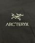 中古・古着 ARC'TERYX (アークテリクス) ATOM SL VEST ブラック サイズ:L：20000円