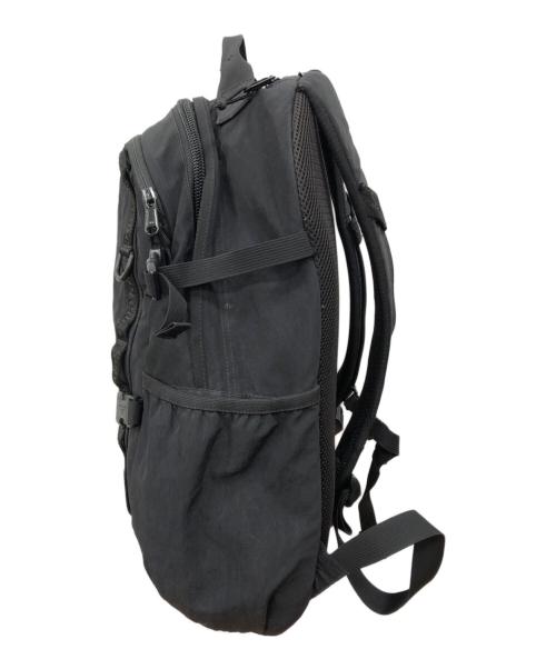 SUPREME（シュプリーム）SUPREME (シュプリーム) BACKPACK 21L ブラックの古着・服飾アイテム
