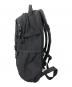 SUPREME (シュプリーム) BACKPACK 21L ブラック：14000円