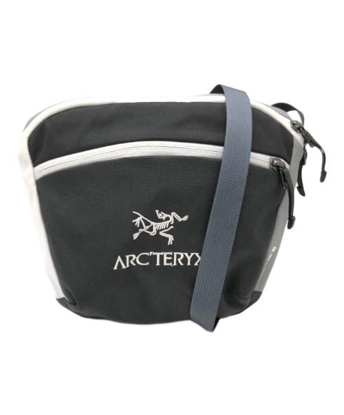 ARC'TERYX（アークテリクス）ARC'TERYX (アークテリクス) MANTIS 2 WAISTPACK グレーの古着・服飾アイテム