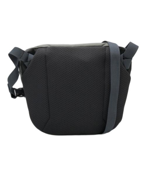 ARC'TERYX（アークテリクス）ARC'TERYX (アークテリクス) MANTIS 2 WAISTPACK グレーの古着・服飾アイテム