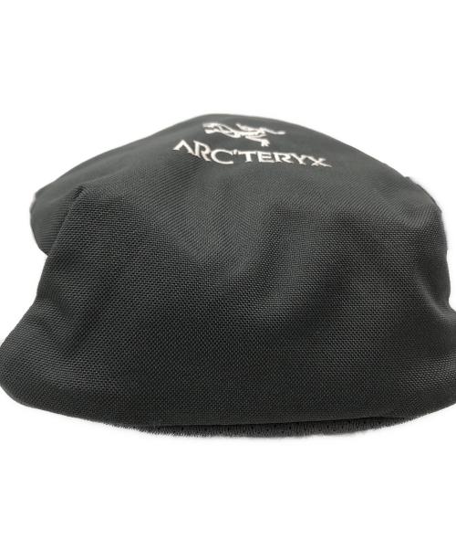 ARC'TERYX（アークテリクス）ARC'TERYX (アークテリクス) MANTIS 2 WAISTPACK グレーの古着・服飾アイテム
