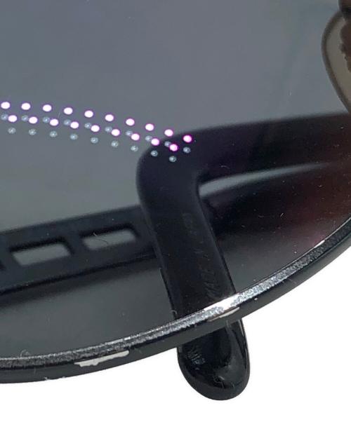 JPG BY Jean Paul Gaultier（JPG バイ ジャンポールゴルチェ）JPG BY Jean Paul GAULTIER (JPG バイ ジャンポールゴルチェ) サングラス ブラック サイズ:下記参照の古着・服飾アイテム