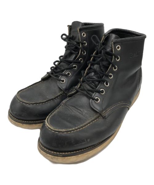 RED WING（レッドウィング）RED WING (レッドウィング) アイリッシュセッター ブラック サイズ:10の古着・服飾アイテム